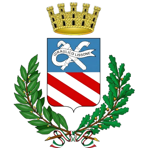 Idraulico Lissone Logo